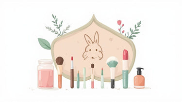 A Guide to Vegan and Cruelty Free Makeup